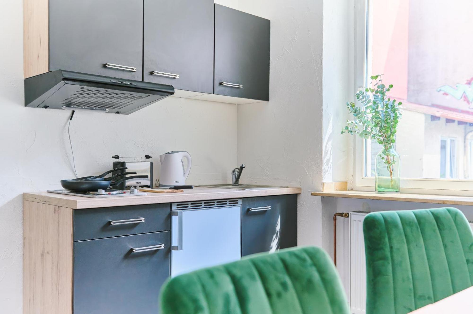 Hotel Schwanthaler Hof Munich